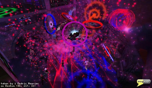 Timeless Underground